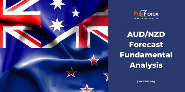 AUD/NZD Forecast Fundamental Analysis | Australian Dollar / New Zealand Dollar