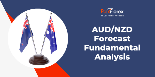 AUD/NZD Forecast Fundamental Analysis | Australian Dollar / New Zealand Dollar