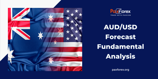 AUD/USD Forecast Fundamental Analysis | Australian Dollar / US Dollar