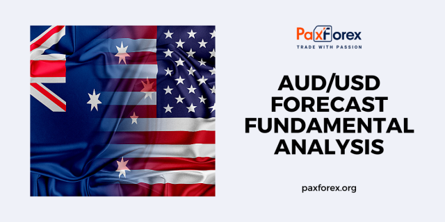 AUD/USD Forecast Fundamental Analysis | Australian Dollar / US Dollar