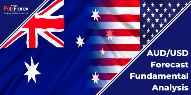 AUD/USD Forecast Fundamental Analysis | Australian Dollar / US Dollar