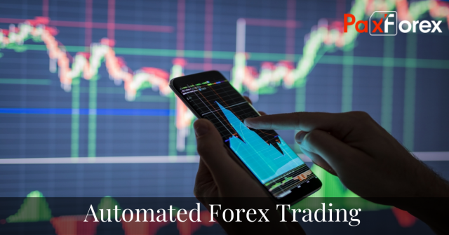 Automated Forex Trading