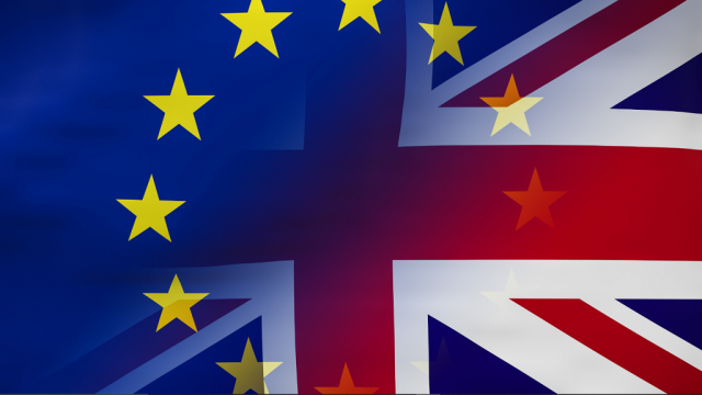 Brexit Tension Rises Again