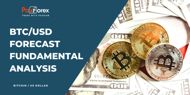 BTC/USD Forecast Fundamental Analysis 