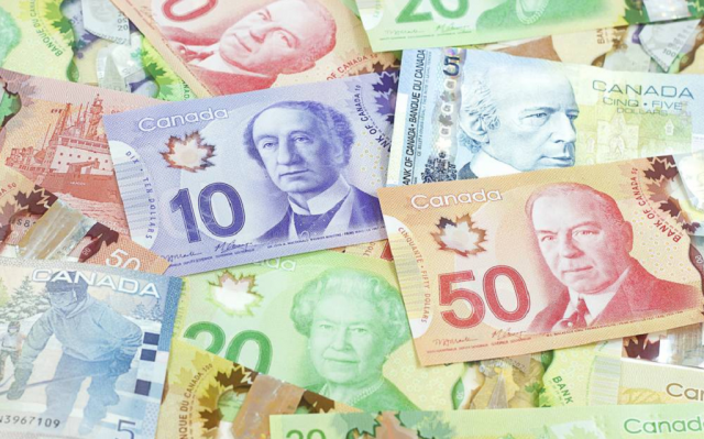 Can the Canadian Dollar Rally Last?