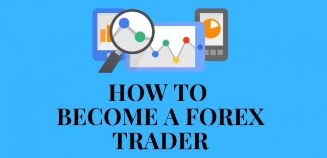 Can You Become a Forex Trader