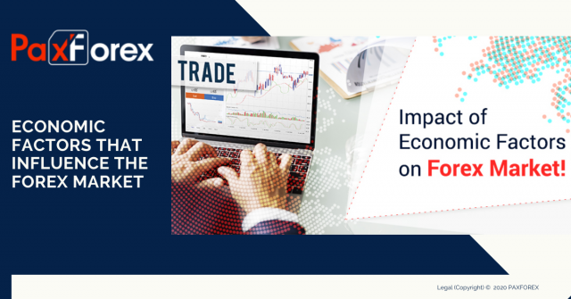 Economic Factors that Influence The Forex Market