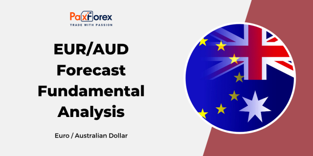 EUR/AUD Forecast Fundamental Analysis | Euro / Australian Dollar
