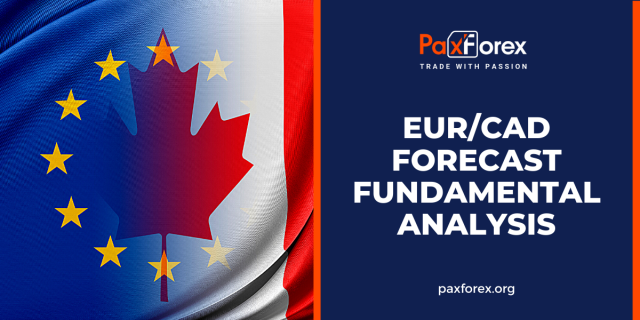 EUR/CAD Forecast Fundamental Analysis | Euro / Canadian Dollar