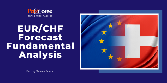 EUR/CHF Forecast Fundamental Analysis | Euro / Swiss Franc