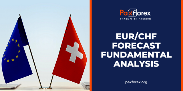 EUR/CHF Forecast Fundamental Analysis | Euro / Swiss Franc