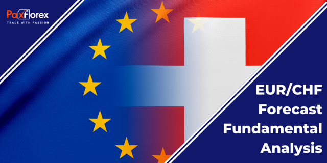 EUR/CHF Forecast Fundamental Analysis | Euro / Swiss Franc