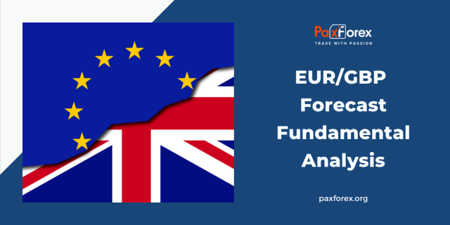 EUR/GBP Forecast Fundamental Analysis | Euro / British Pound