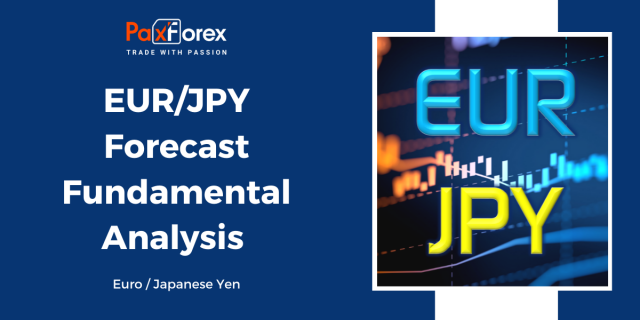 EUR/JPY Forecast Fundamental Analysis 