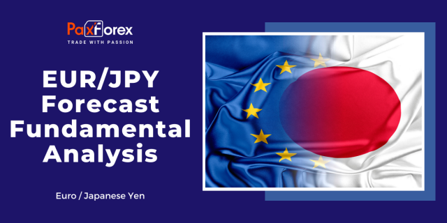 EUR/JPY Forecast Fundamental Analysis | Euro / Japanese Yen