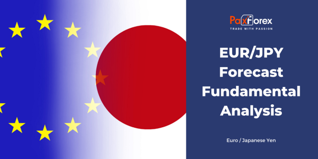 EUR/JPY Forecast Fundamental Analysis | Euro / Japanese Yen