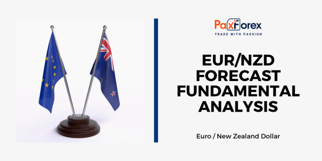 EUR/NZD Forecast Fundamental Analysis | Euro / New Zealand Dollar