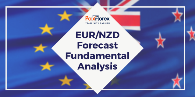 EUR/NZD Forecast Fundamental Analysis | Euro / New Zealand Dollar