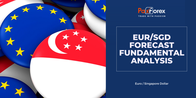 EUR/SGD Forecast Fundamental Analysis | Euro / Singapore Dollar