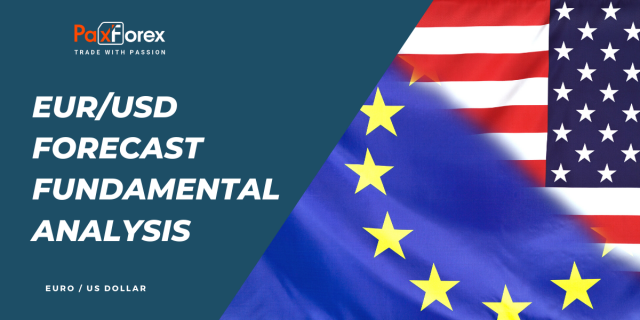 EUR/USD Forecast Fundamental Analysis | Euro / US Dollar