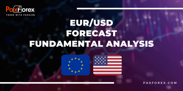 EUR/USD Forecast Fundamental Analysis | Euro / US Dollar