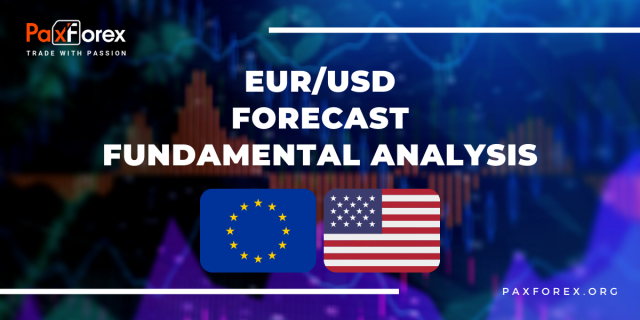 EUR/USD Forecast Fundamental Analysis | Euro / US Dollar