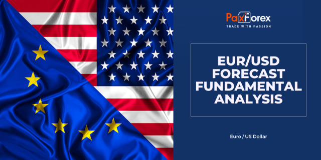 EUR/USD Forecast Fundamental Analysis | Euro / US Dollar