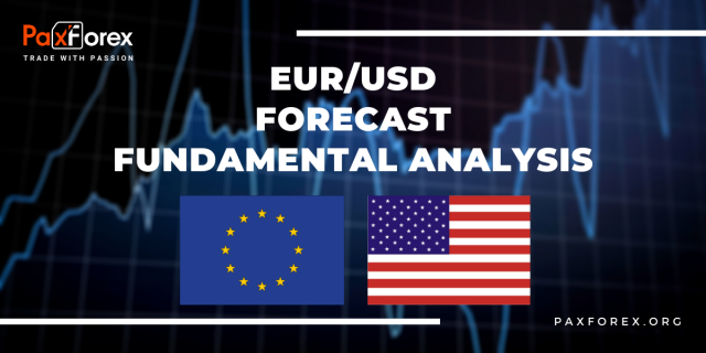 EUR/USD Forecast Fundamental Analysis | Euro / US Dollar