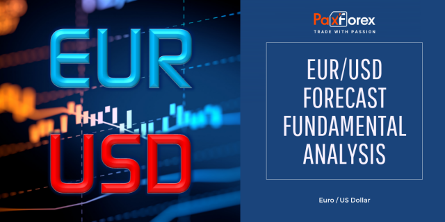 EUR/USD Forecast Fundamental Analysis | Euro / US Dollar