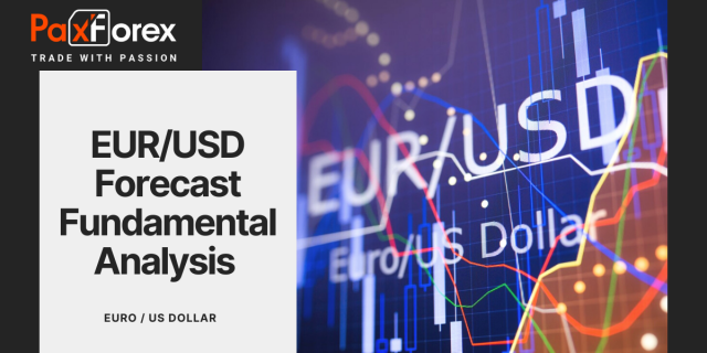 EUR/USD Forecast Fundamental Analysis