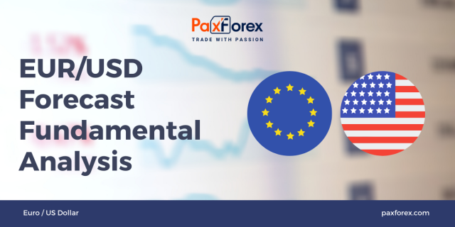 EUR/USD Forecast Fundamental Analysis | Euro / US Dollar