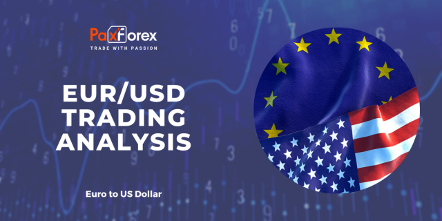 EUR/USD | Euro to US Dollar Trading Analysis