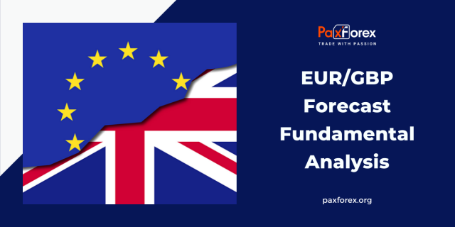 EUR/GBP Forecast Fundamental Analysis | Euro / British Pound