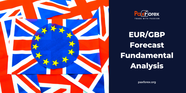EUR/GBP Forecast Fundamental Analysis | Euro / British Pound