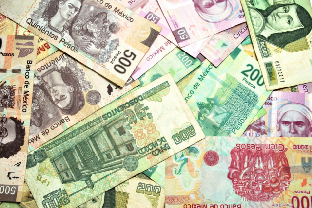 EURMXN