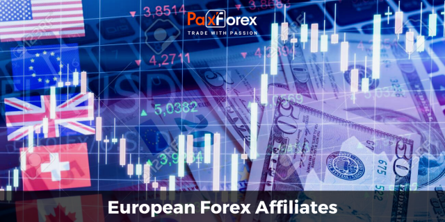 European Forex Affiliates