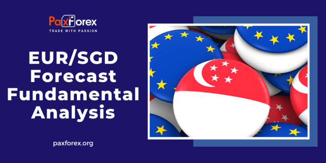 EUR/SGD Forecast Fundamental Analysis | Euro / Singapore Dollar