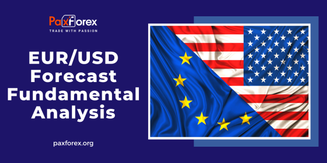 EUR/USD Forecast Fundamental Analysis | Euro / US Dollar