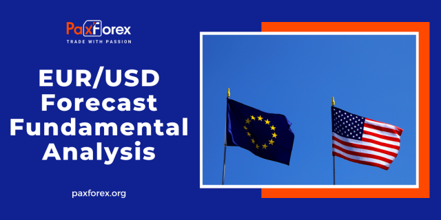 EUR/USD Forecast Fundamental Analysis | Euro / US Dollar
