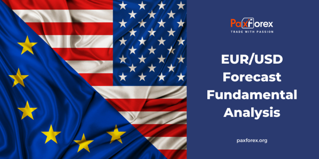 EUR/USD Forecast Fundamental Analysis | Euro / US Dollar
