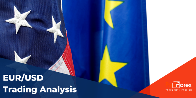 EUR/USD | Euro to US Dollar Trading Analysis