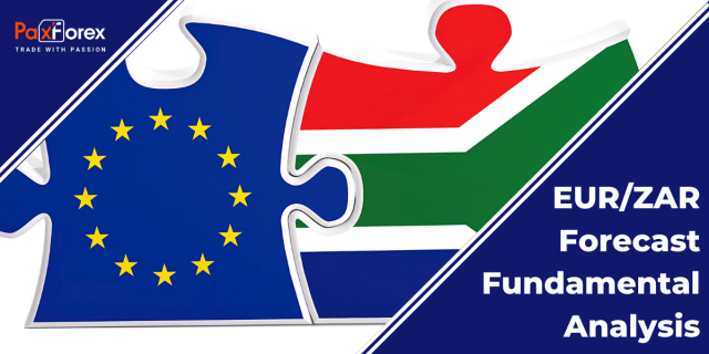EUR/ZAR Forecast Fundamental Analysis | Euro / South African Rand