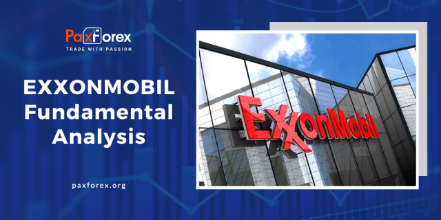 ExxonMobil | Fundamental Analysis