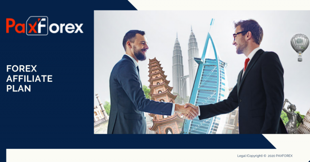 Forex Affiliate Plan