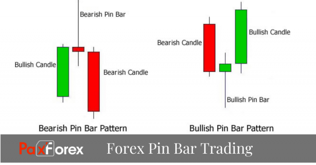 Forex Pin Bar Trading
