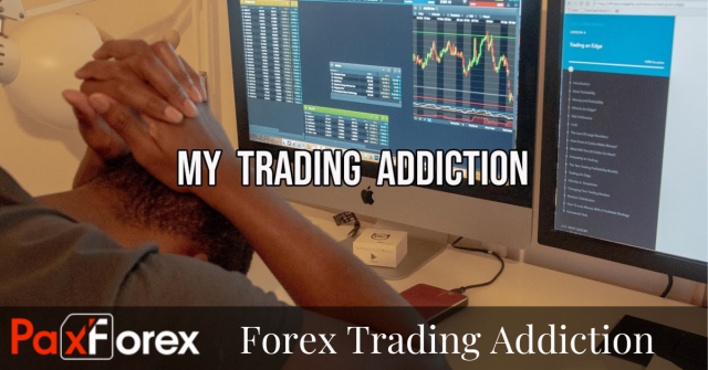 Forex Trading Addiction