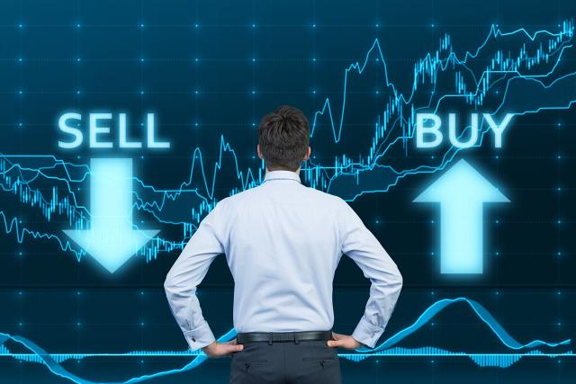 Forex Trading Strategy by Pravind