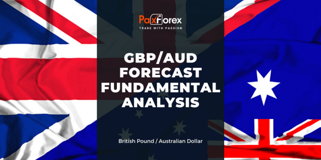 GBP/AUD Forecast Fundamental Analysis | British Pound / Australian Dollar
