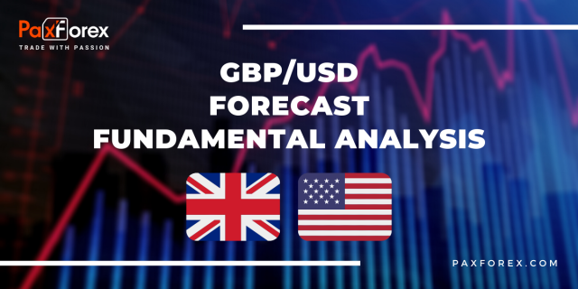 GBP/USD Forecast Fundamental Analysis | British Pound / US Dollar