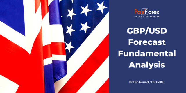 GBP/USD Forecast Fundamental Analysis | British Pound / US Dollar